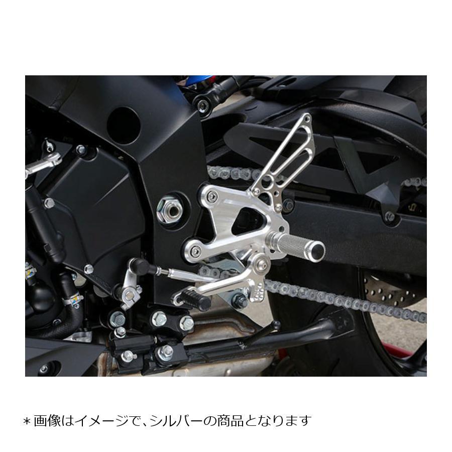 Baby Face】 バイク用ステップキット正チェンジモデル（ステップから 