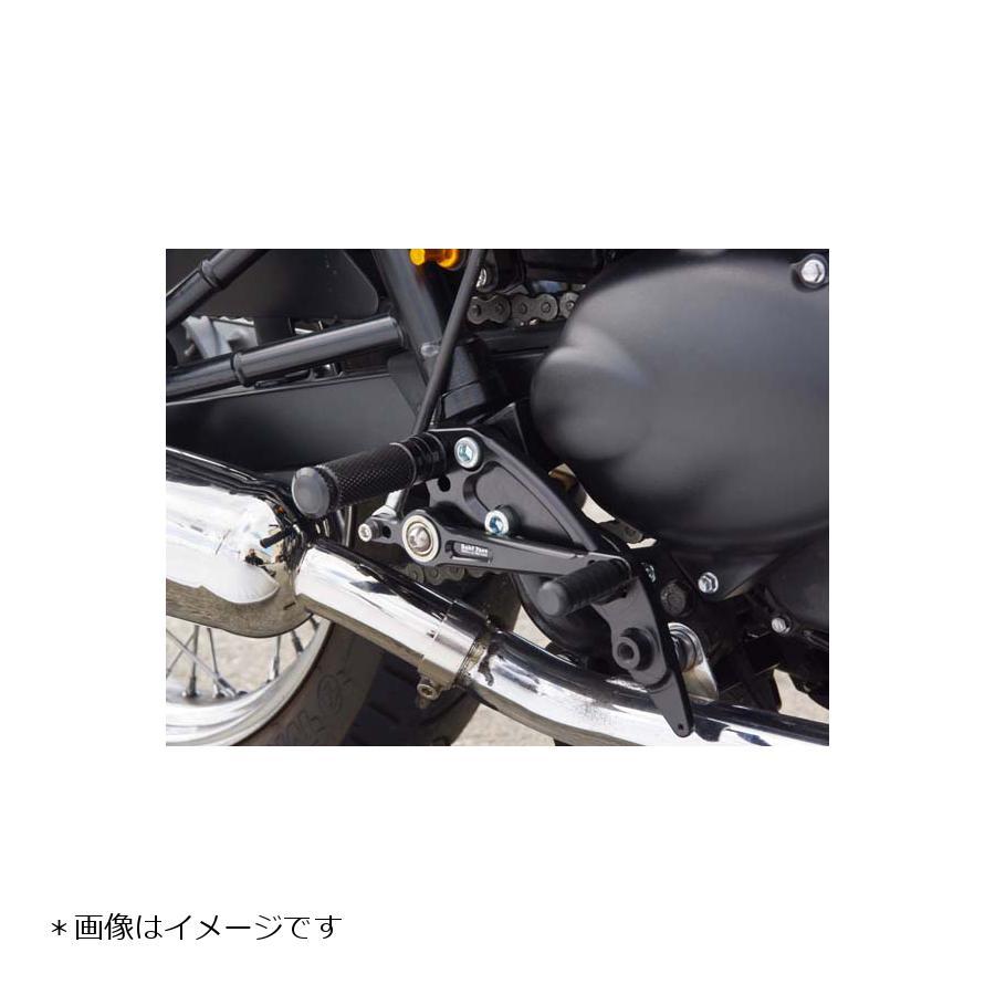 babyface（ベビーフェイス） バックステップキット 2ポジション 正 