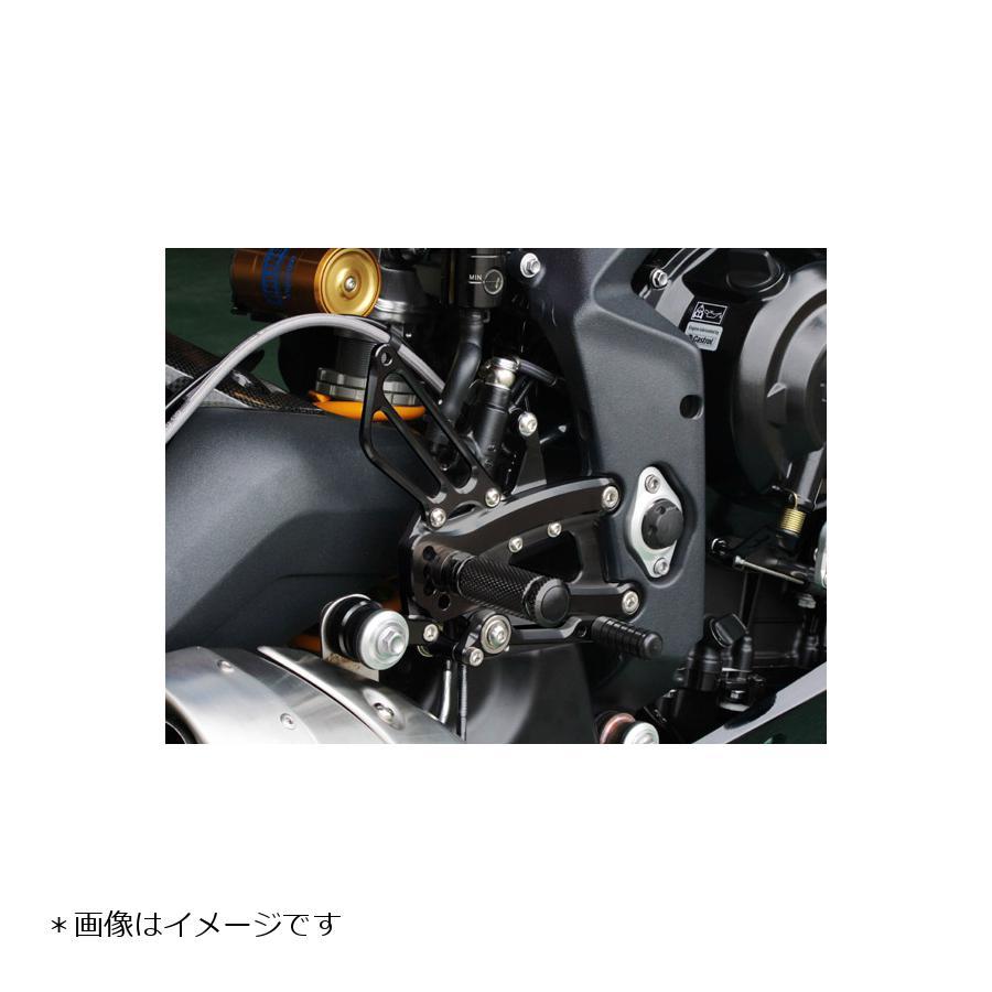 BABYFACE (ベビーフェイス) バックステップ 6ポジション 正/逆チェンジ 