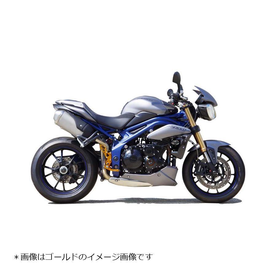 motovlog》【ZX-10R】Baby Face製バックステップ ZX-10R('14)に付けて