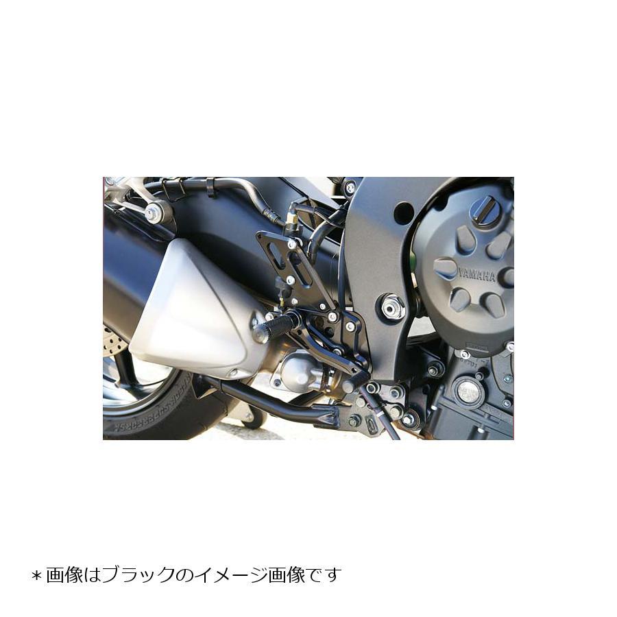 CB1300SF(2014-2019) 用 エンジンガード(左右SET) メッキ｜ポッシュ