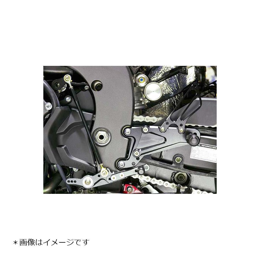 babyface（ベビーフェイス） バックステップ 16ポジション 正/逆