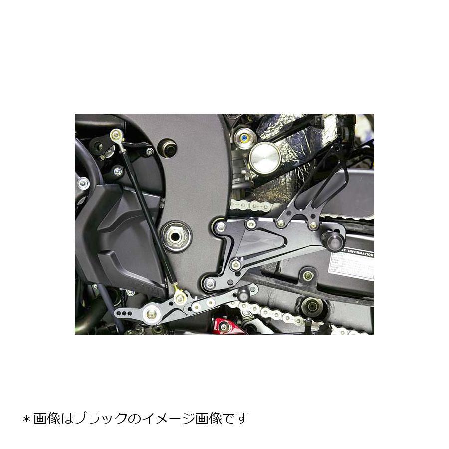 楽天市場】BABY FACE (ベビーフェイス) バックステップ YZF-R1 6×2