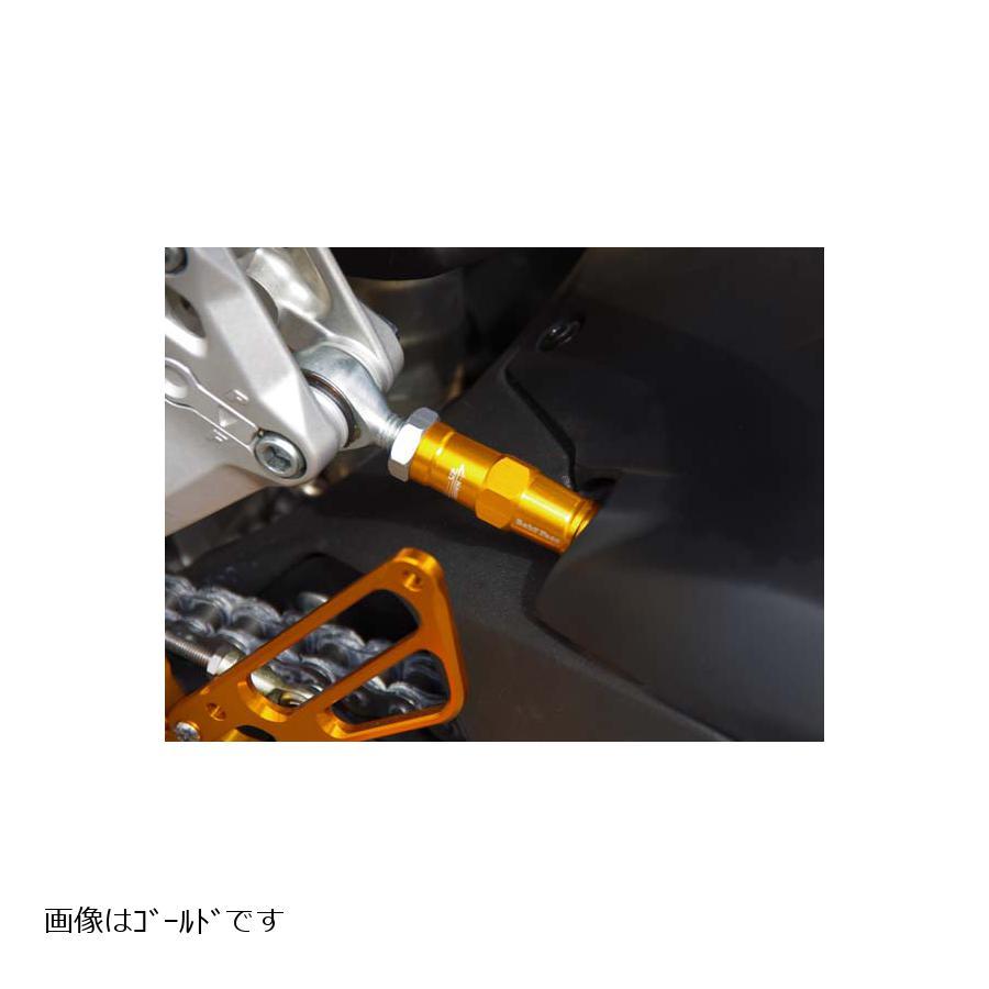 BABYFACE(ベビーフェイス) リンクロッド ブラック DUCATI 1199パニガーレ