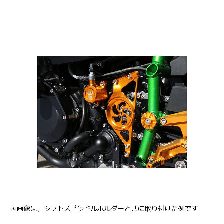 BabyFace ベビーフェイス カワサキ ニンジャH2 クラッチレリーズ30φ BabyFace ベビーフェイス カワサキ ニンジャH2 クラッチレリーズ