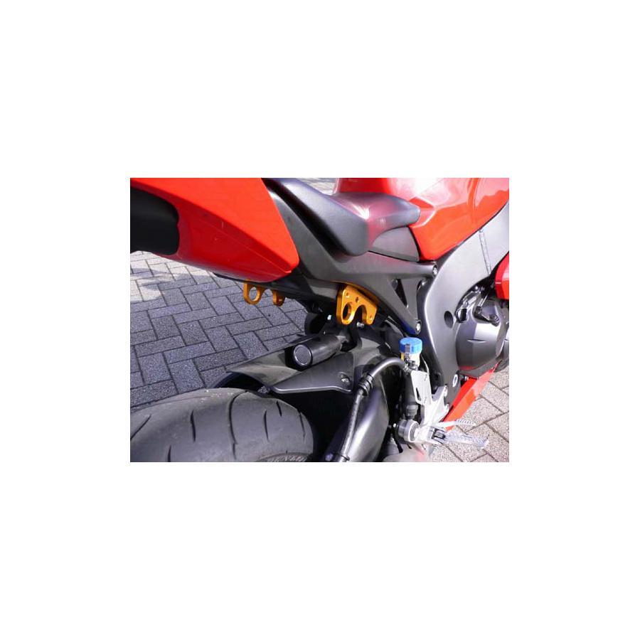 バイク ベビーフェイス｜レーシングフック｜CBR1000RR (09-16) ABS