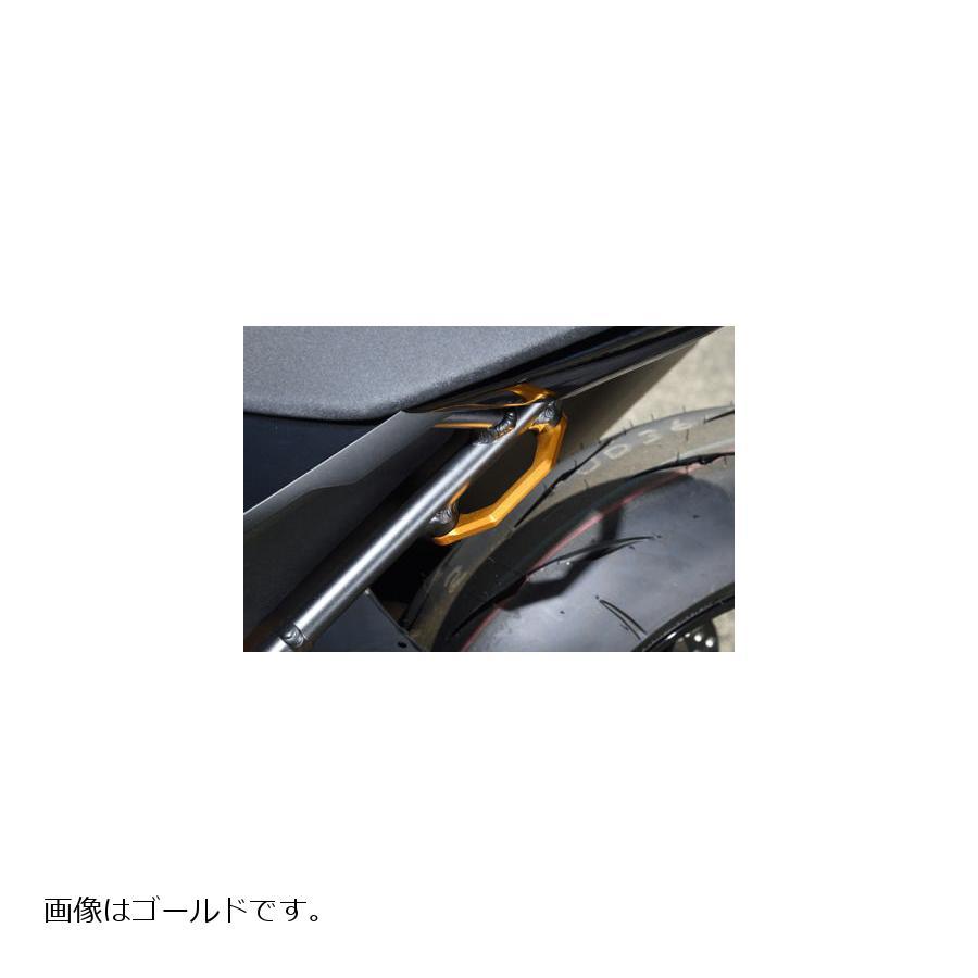 babyface（ベビーフェイス） レーシングフック ブラック CBR1000RR-R