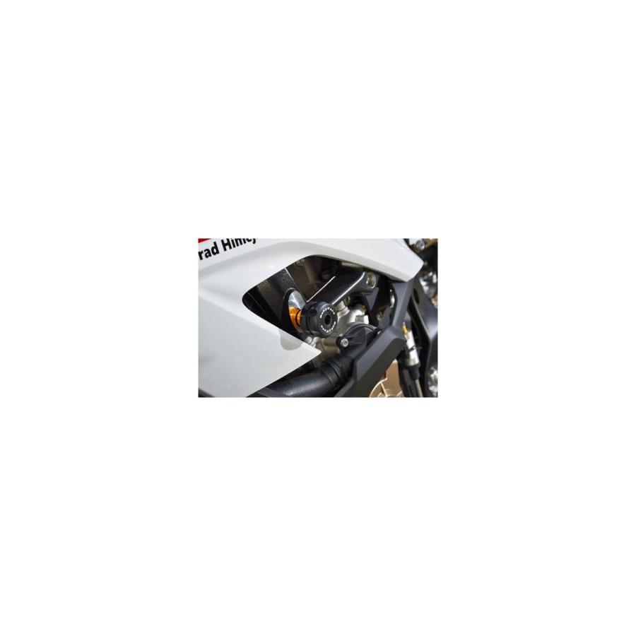 babyface（ベビーフェイス） フレームスライダー リボルバーS S1000RR 