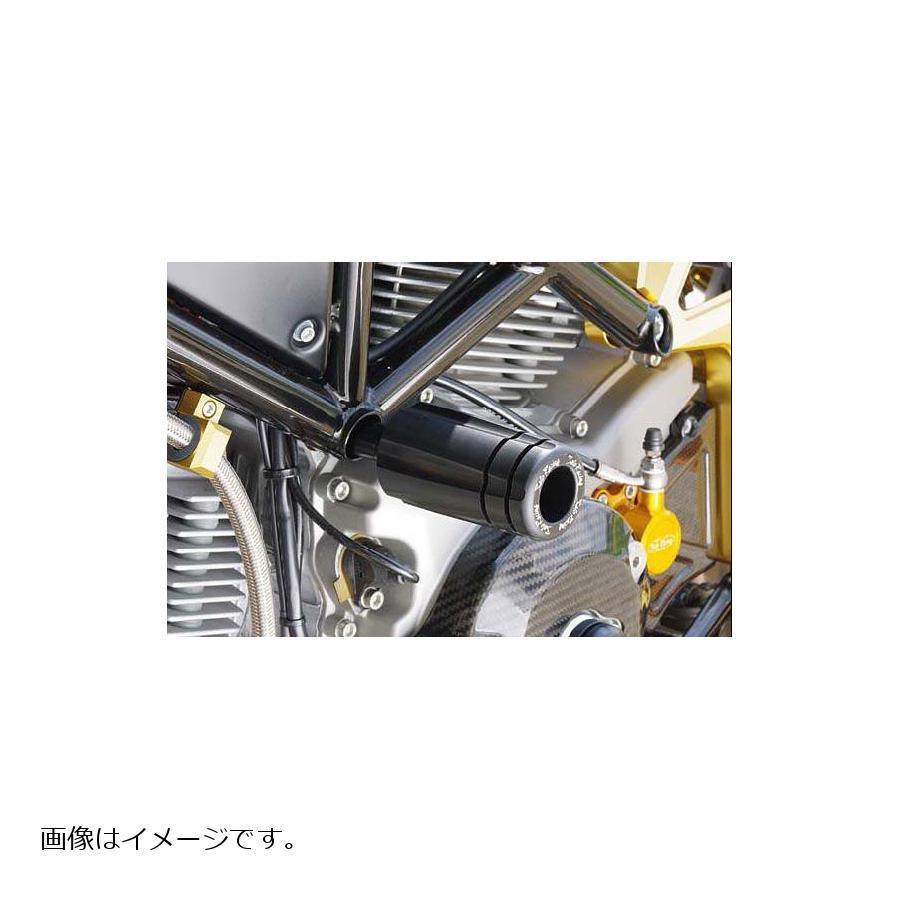 BABYFACE (ベビーフェイス) フレームスライダー ブラック DIAVEL