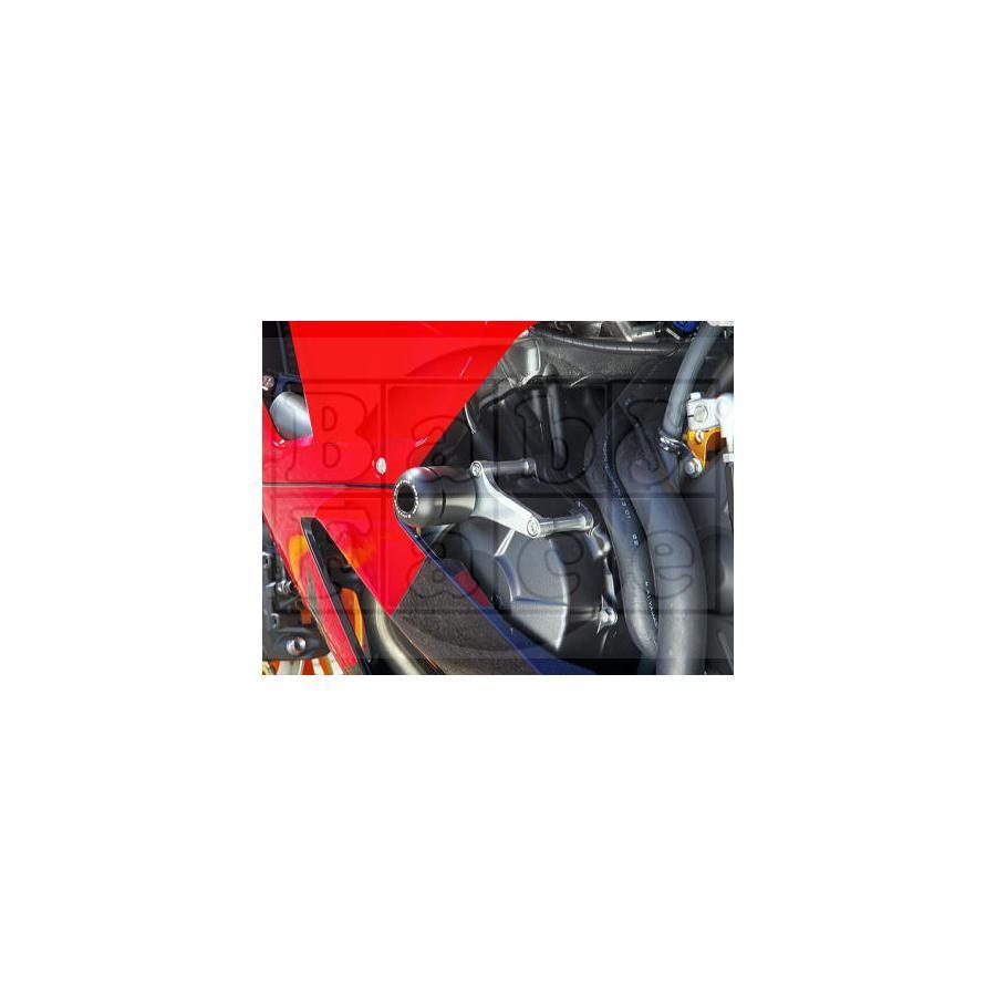 babyface（ベビーフェイス） エンジンスライダー ブラック CBR600RR(13