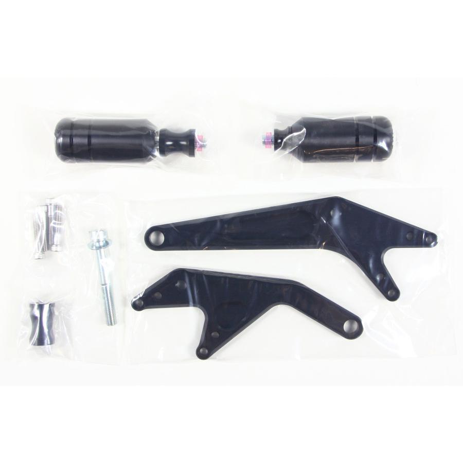 BABY FACE (ベビーフェイス) フレームスライダー ジュラコン樹脂