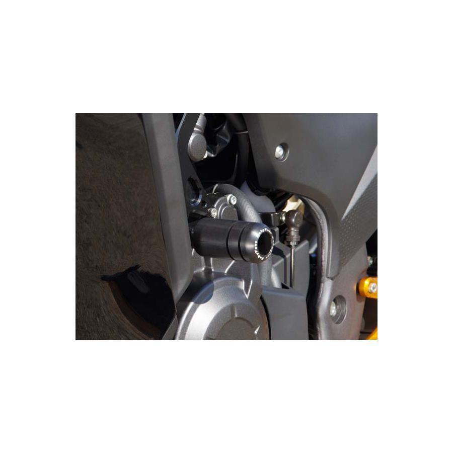 BABY FACE (ベビーフェイス) フレームスライダー ジュラコン樹脂