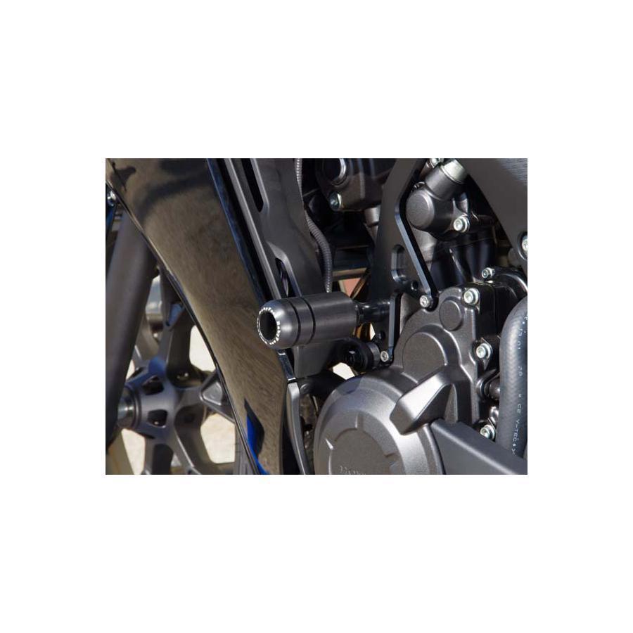 BABY FACE (ベビーフェイス) フレームスライダー ジュラコン樹脂