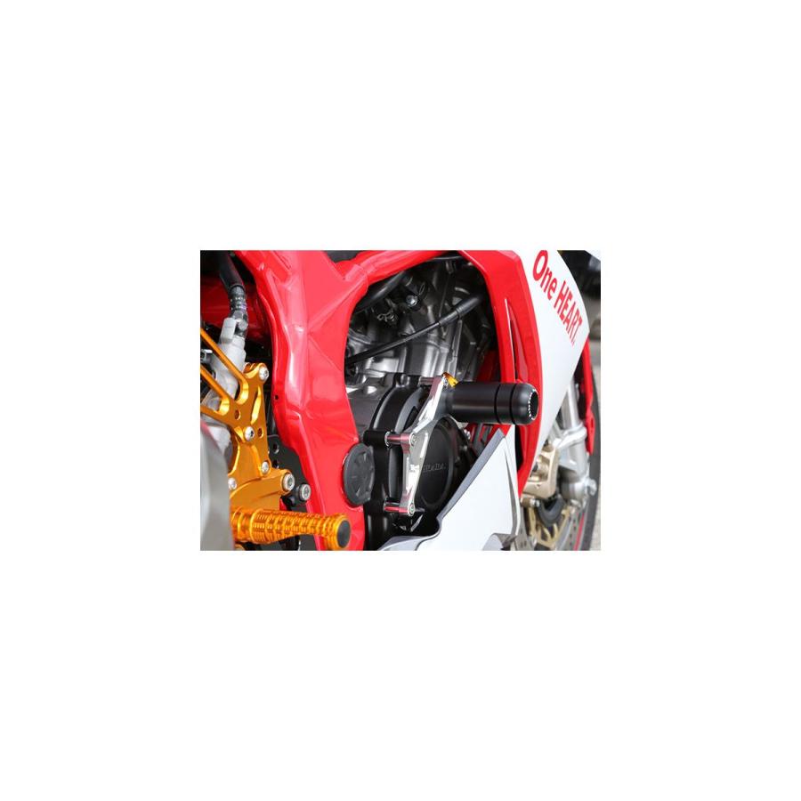 babyface（ベビーフェイス） フレームスライダー/エンジンスライダー 
