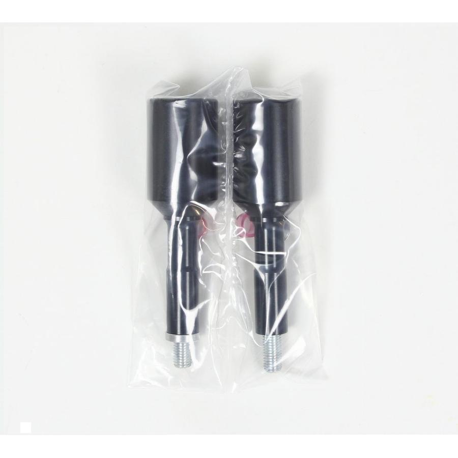 BABYFACE (ベビーフェイス) フレームスライダー ジュラコン ブラック NUDA900 R ヌーダ 006-SHU01