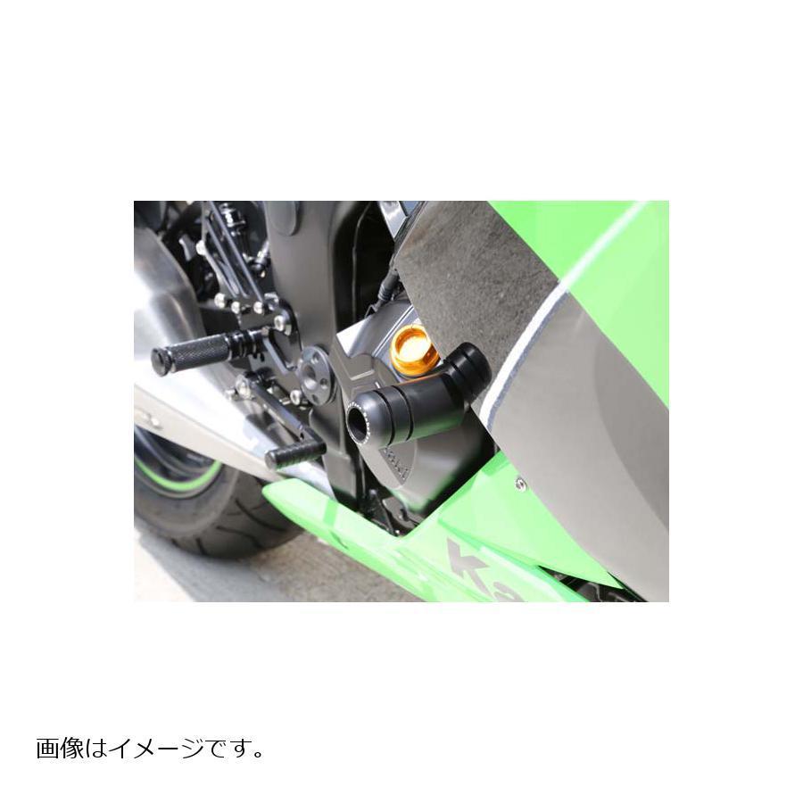 babyface（ベビーフェイス） エンジンスライダー ジュラコン Ninja250