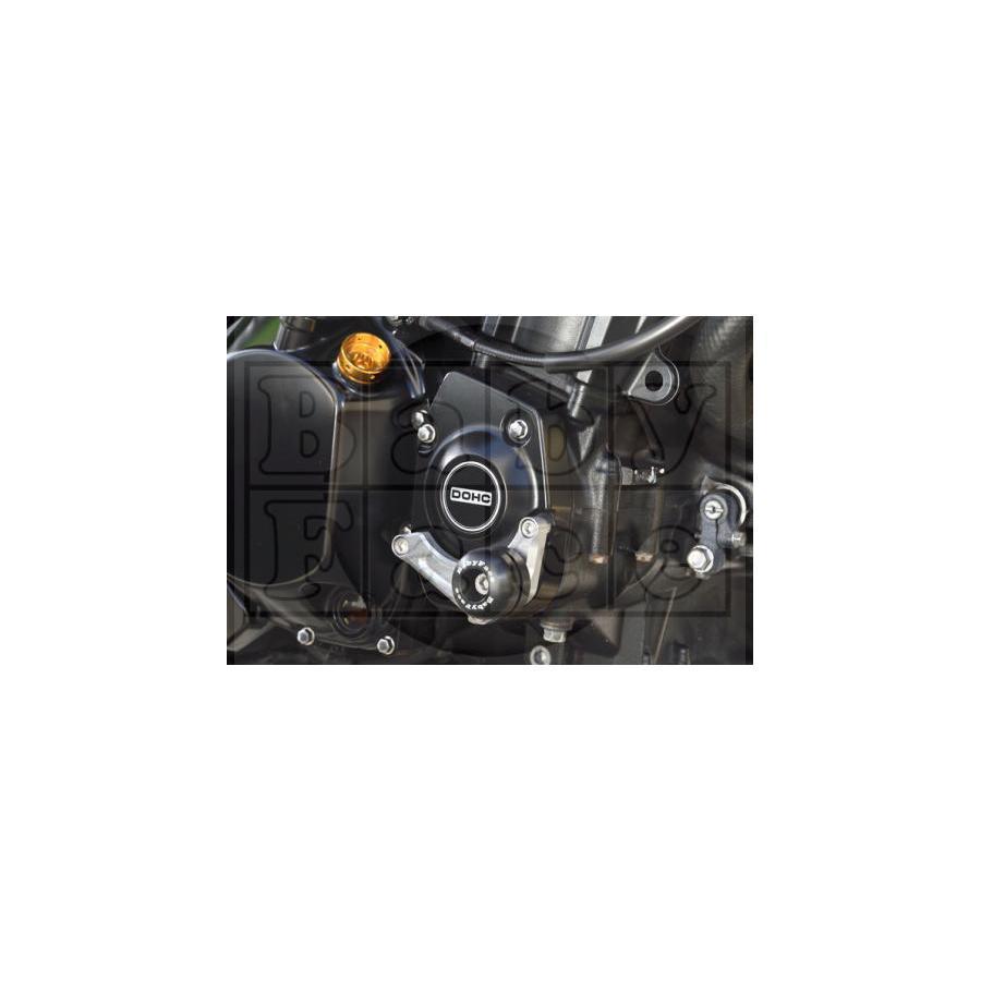 Z900RS BabyFaceエンジンスライダー 006-SK029E BABYFACE(ベビーフェイス) エンジンスライダー Z900RS 18- 006-SK029E