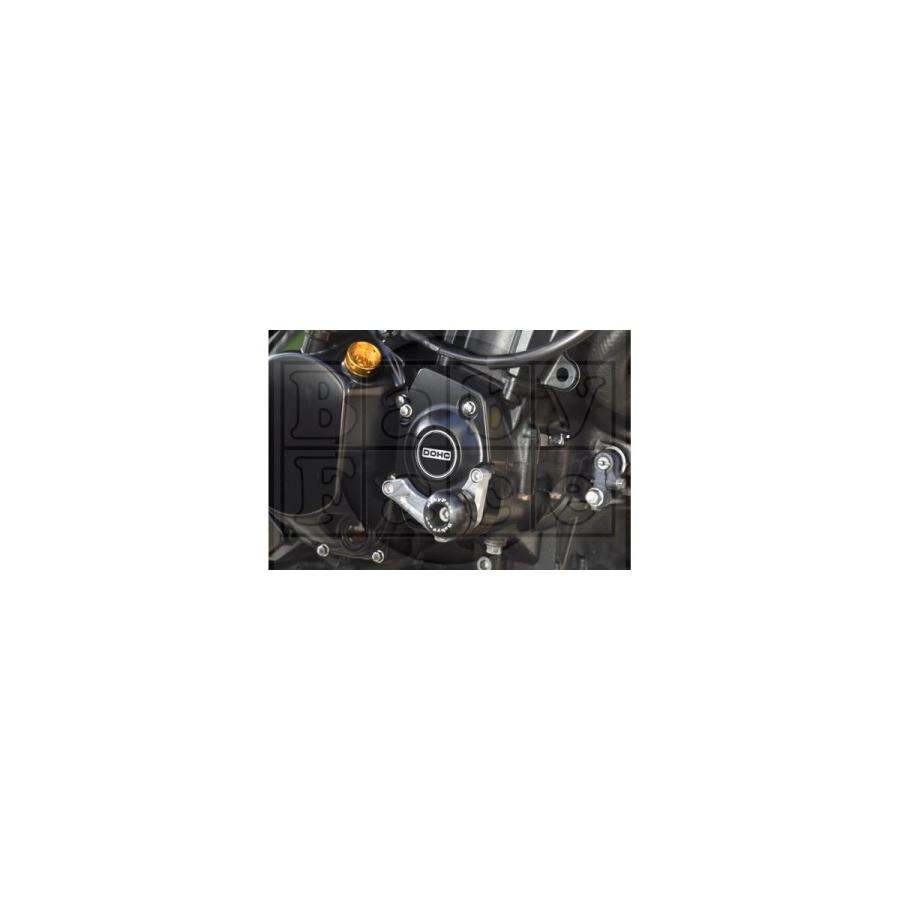 ベビーフェイス エンジンスライダー Z900RS 18- 006-SK029E : バイク
