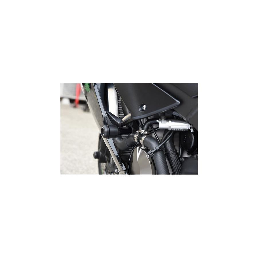 babyface（ベビーフェイス） フレームスライダー ZX-6R 19-006-SK033