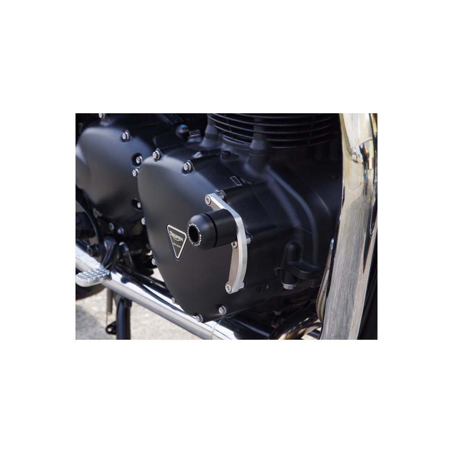 BABYFACE (ベビーフェイス) エンジンスライダー ジュラコン ブラック