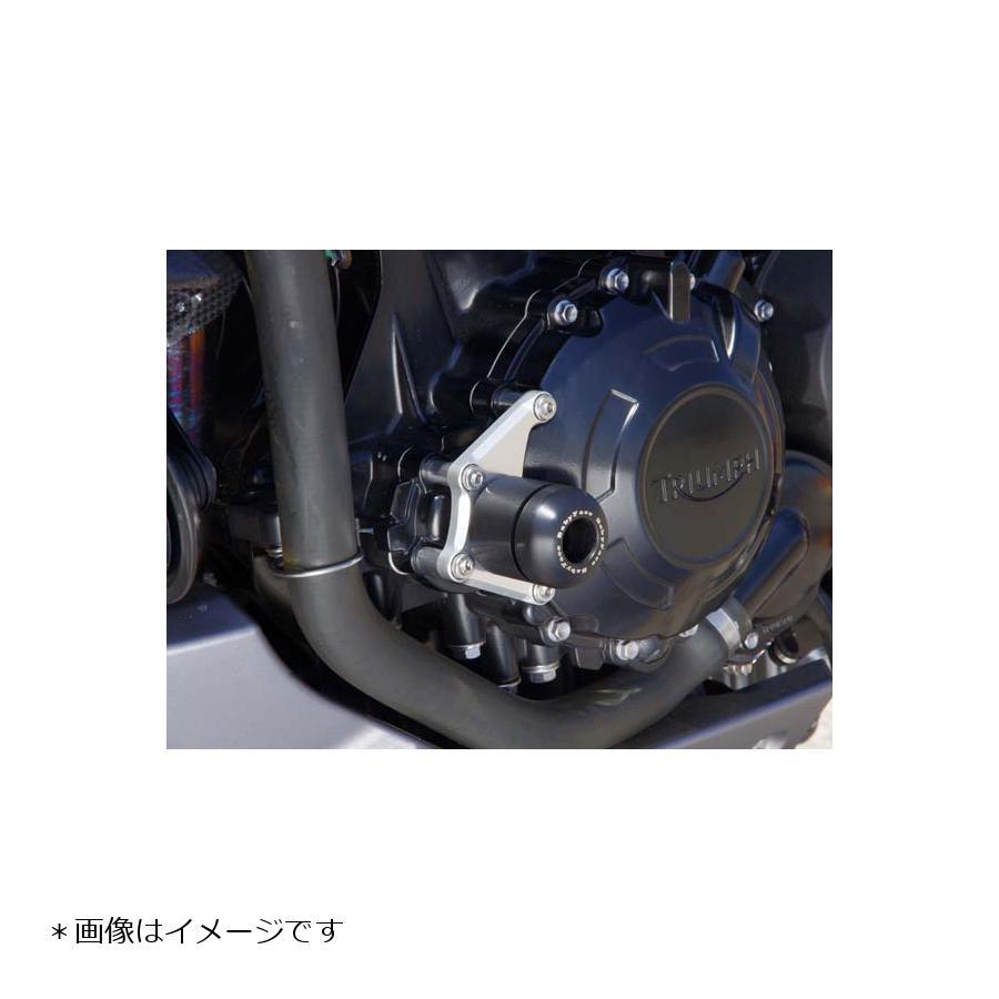 babyface（ベビーフェイス） エンジンスライダー左 ブラック スピード
