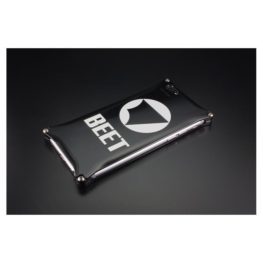 Beet ビート Iphoneカバー 6 6s ブラック 0713 I6s 04 ー品販売