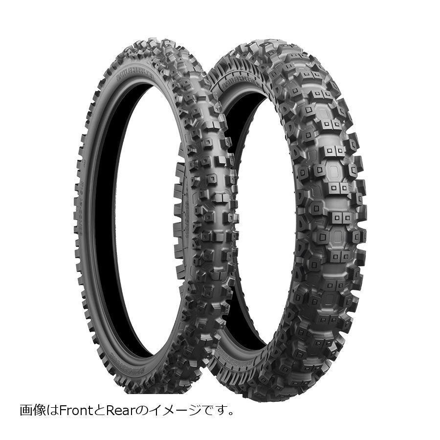 円 新素材新作 ブリヂストン タイヤ Battlecross X30 R 90 100 16 52m W