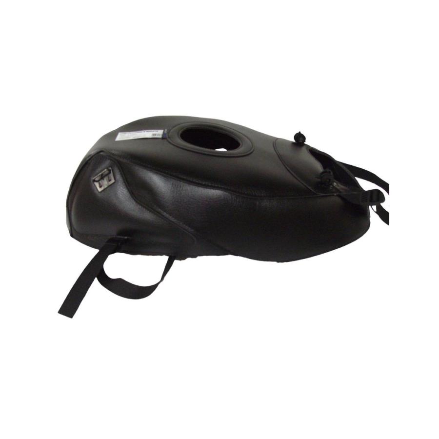 BAGSTER（バグスター） タンクカバー ブラック GSX-R750/1100 : バイク