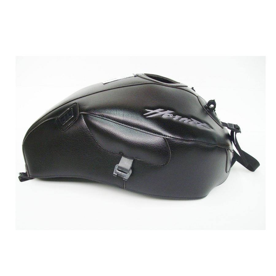 ホーネット250/600 バグスタータンクカバー BAGSTER (バグスター) タンクカバー ブラック HORNET600 : バイク&車