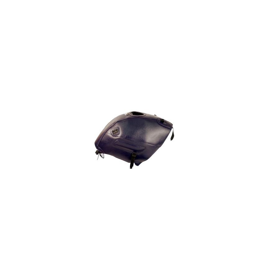 FJR1300タンクカバー BAGSTER (バグスター) タンクカバー ダークブルー FJR1300