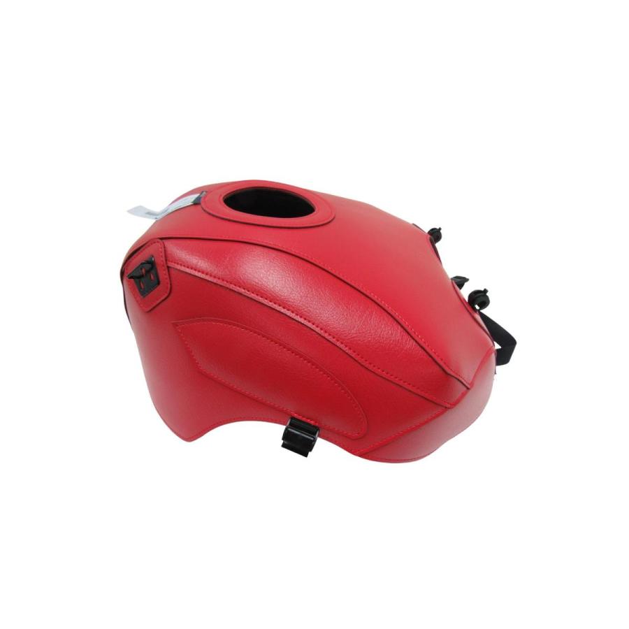 BAGSTER (バグスター) タンクカバー レッド MITO125 | BAGSTER