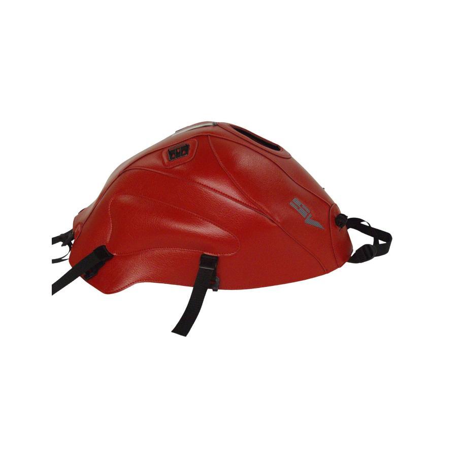 バグスター　SV650 SV650X タンクカバー Amazon | BAGSTER(バグスター) タンクカバー マットブラック
