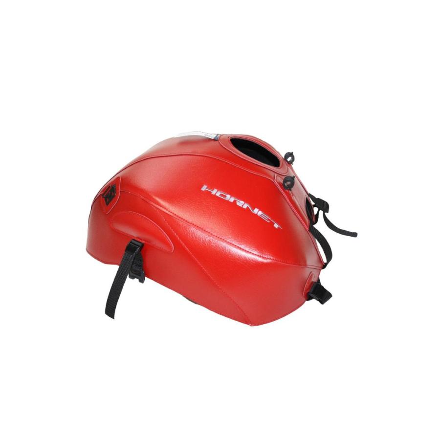 BAGSTER (バグスター) タンクカバー ダークレッド HORNET600 | BAGSTER