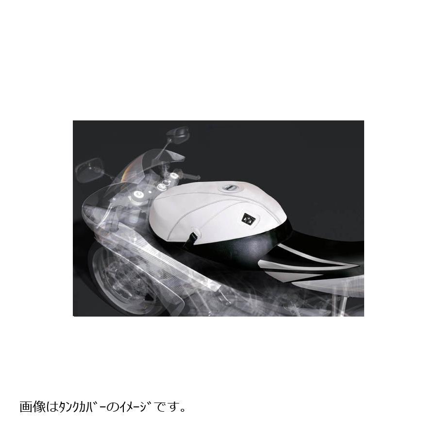 BAGSTER (バグスター) タンクカバー ブルー CB600 HORNET | BAGSTER