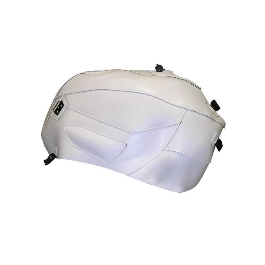 BAGSTER (バグスター) タンクカバー ホワイト R1200R : バイク