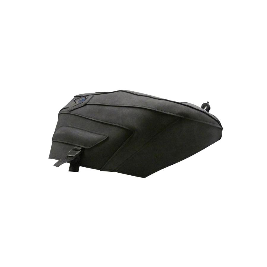 BAGSTER（バグスター） タンクカバー マットブラック 1198/1098/848
