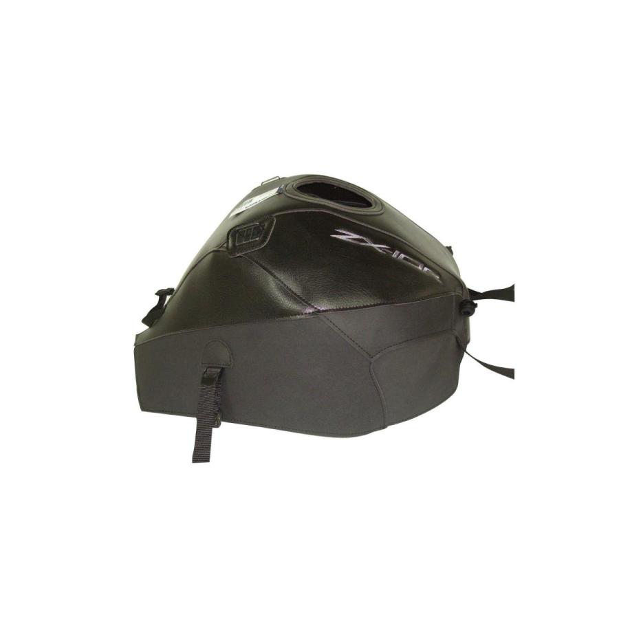 BAGSTER（バグスター） タンクカバー ブラック/マットブラック ZX-10R