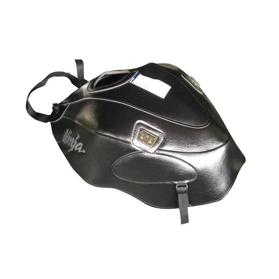 BAGSTER (バグスター) タンクカバー PVC(合皮) ブラック BAGSTER (バグスター) タンクカバー PVC(合皮) ブラック