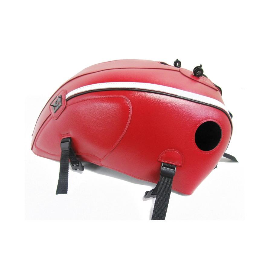 Bagster バグスター タンクカバー レッド シルバー ブラック Cb1100ex 0222 1696a バイク 車パーツ プロト公式ストア 通販 Yahoo ショッピング
