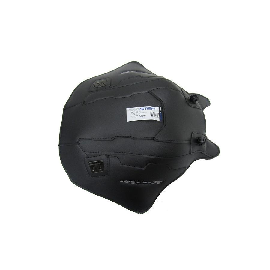 BAGSTER (バグスター) タンクカバー マットブラック NC750X 02221721Cバイク&車パーツ プロト公式ストア