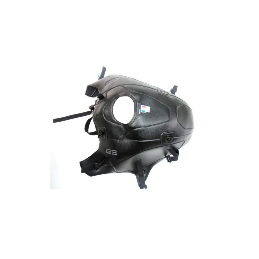 BAGSTER (バグスター) タンクカバー ブラック R1200GS : バイク