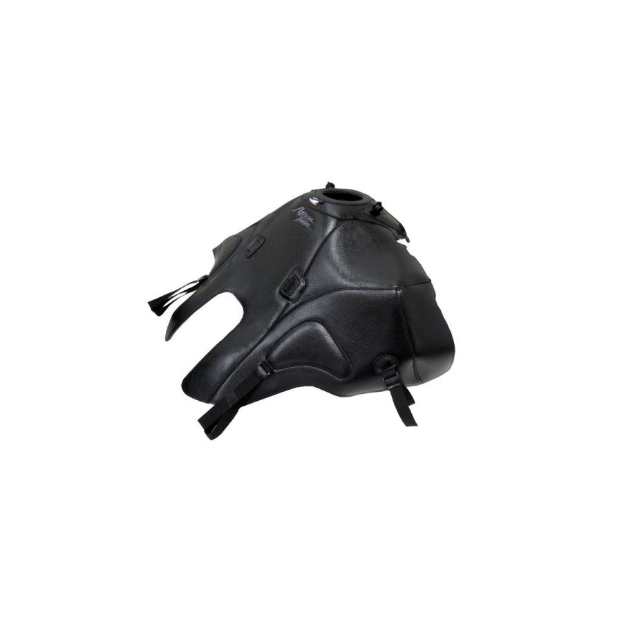 BAGSTER（バグスター） タンクカバー ブラック CRF1000L AFRICA TWIN