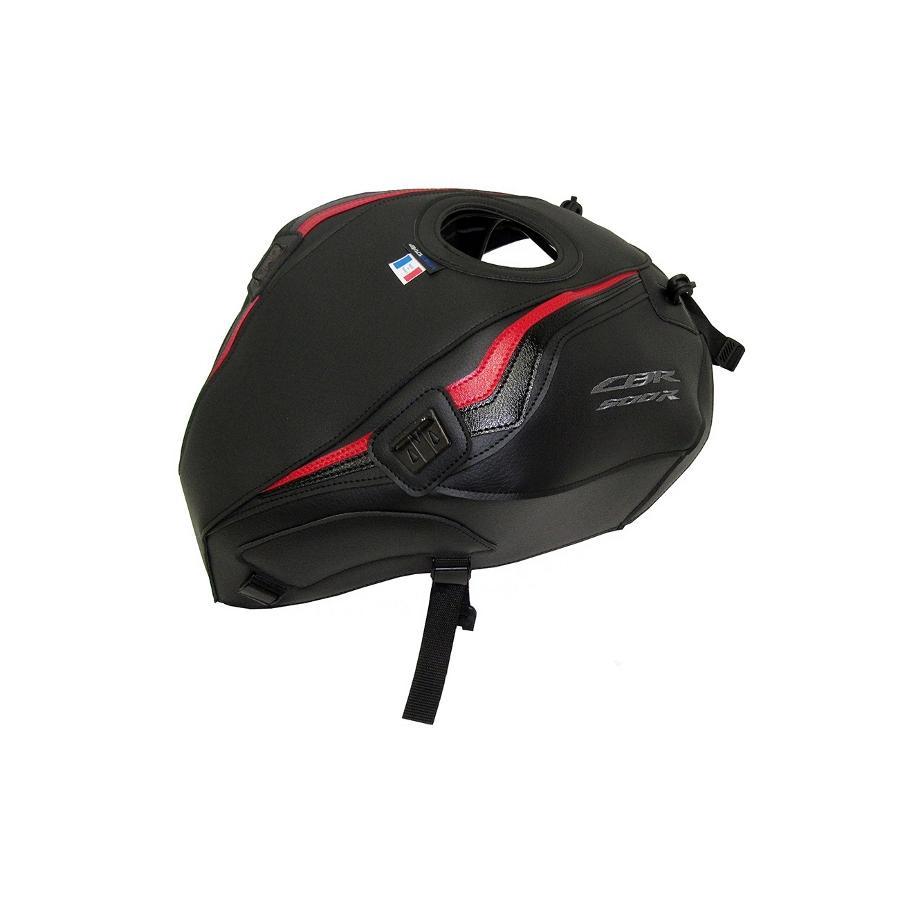 Bagster バグスター タンクカバー ブラック レッド Cbr400r 19 0222 1763a バイク 車パーツ プロト公式ストア 通販 Yahoo ショッピング