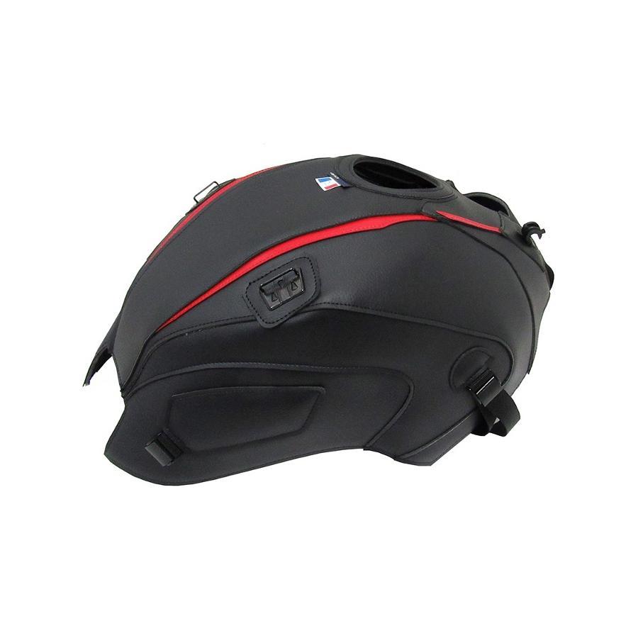 18425円 【楽ギフ_包装】 BAGSTER バグスター タンクカバー ブラック NC750X 1671U