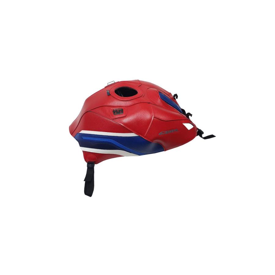BAGSTER (バグスター) タンクカバー GPレッド CBR1000RR-R : バイク&車 