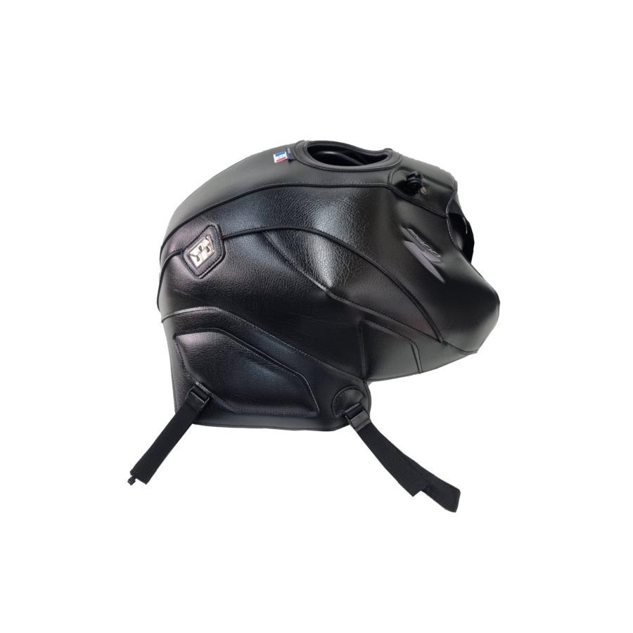 BAGSTER (バグスター) タンクカバー ブラック F900R 1801U | BAGSTER