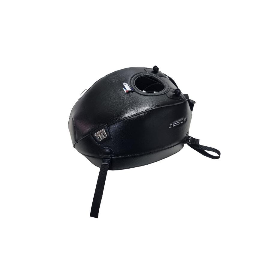 BAGSTER（バグスター） タンクカバー ブラック Z 650 RS 1811U
