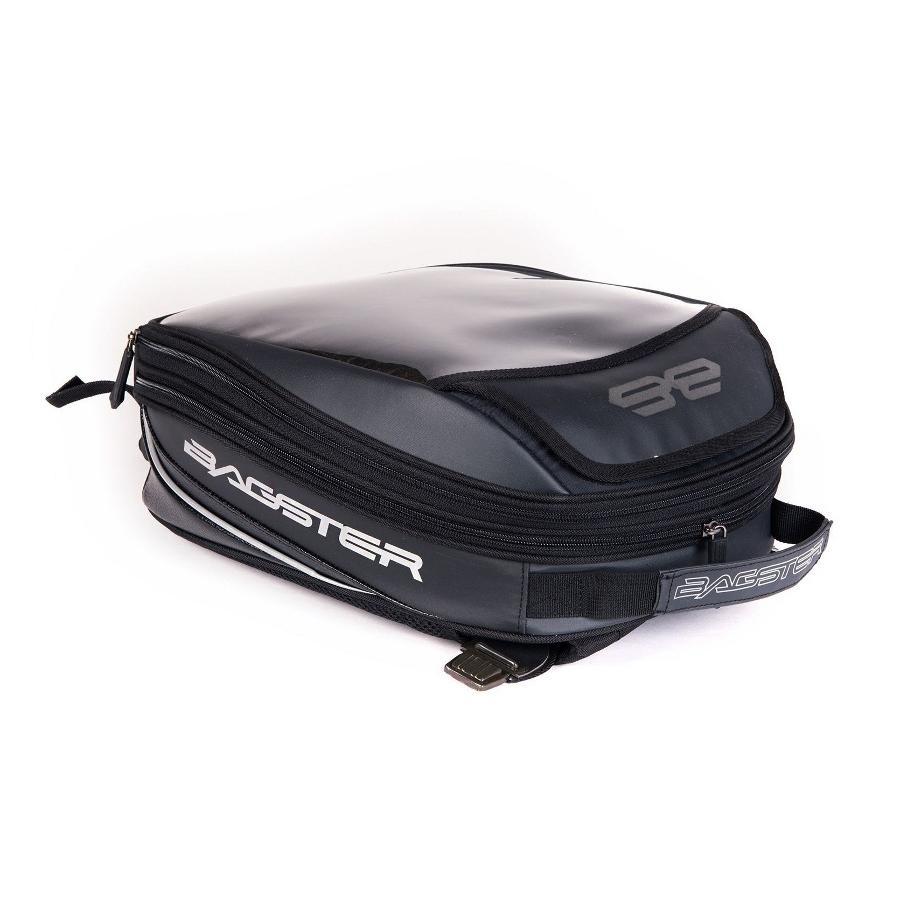 BAGSTER (バグスター) タンクバッグ ROADER EVO ブラックL