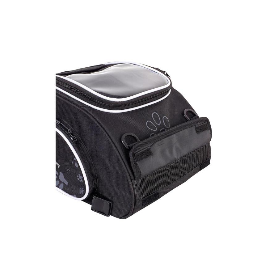 BAGSTER（バグスター） タンクバッグ PUPPY 20L XSR390 : バイク&車