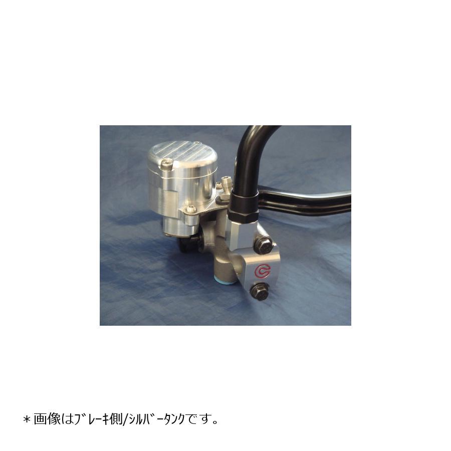 CRAFTMAN (クラフトマン) リザーバータンク/ブラック ブレンボ CRAFTMAN (クラフトマン) リザーバータンク/ブラック ブレンボ